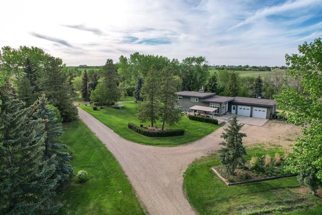44137 Range Road 201  , Rural Camrose County