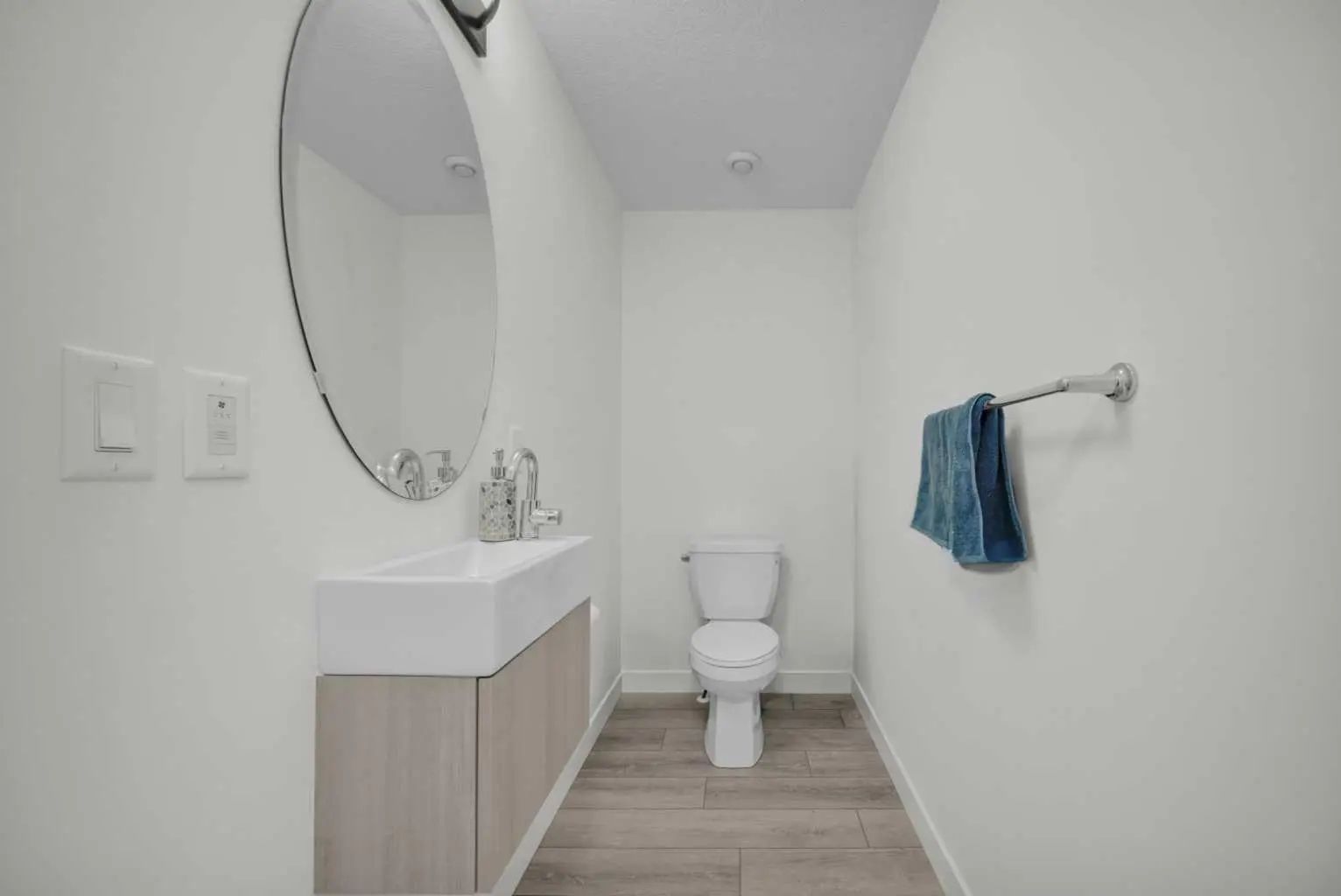 152 380 Seton Villas Southeast, Calgary – Residential Row/Townhouse Listing Photo 10