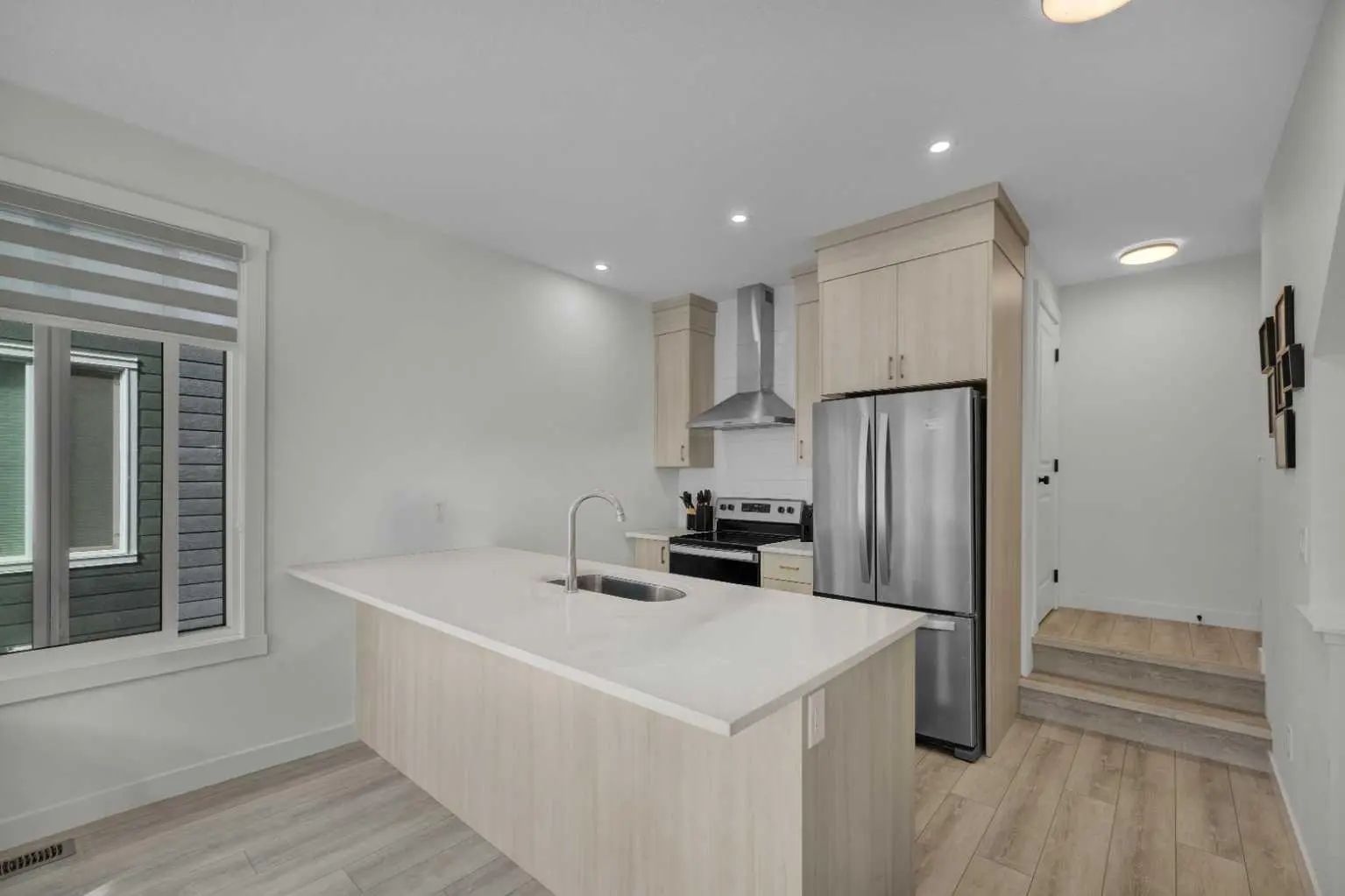 152 380 Seton Villas Southeast, Calgary – Residential Row/Townhouse Listing Photo 6