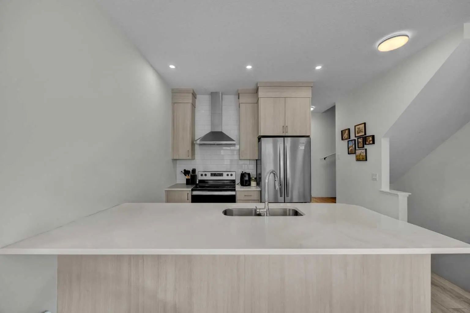 152 380 Seton Villas Southeast, Calgary – Residential Row/Townhouse Listing Photo 7
