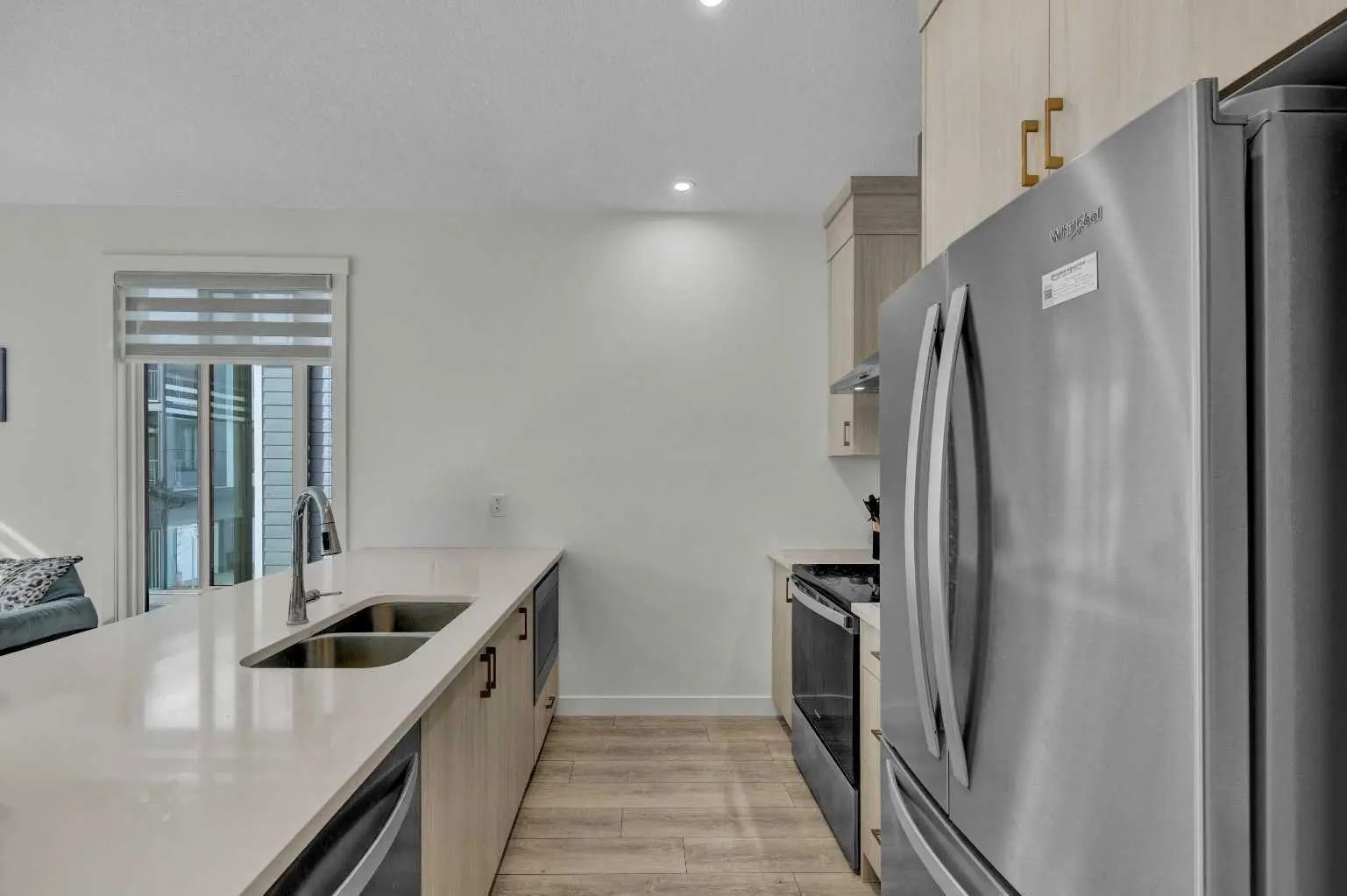152 380 Seton Villas Southeast, Calgary – Residential Row/Townhouse Listing Photo 8