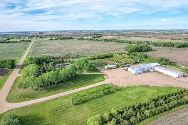 44137 Range Road 201  , Rural Camrose County