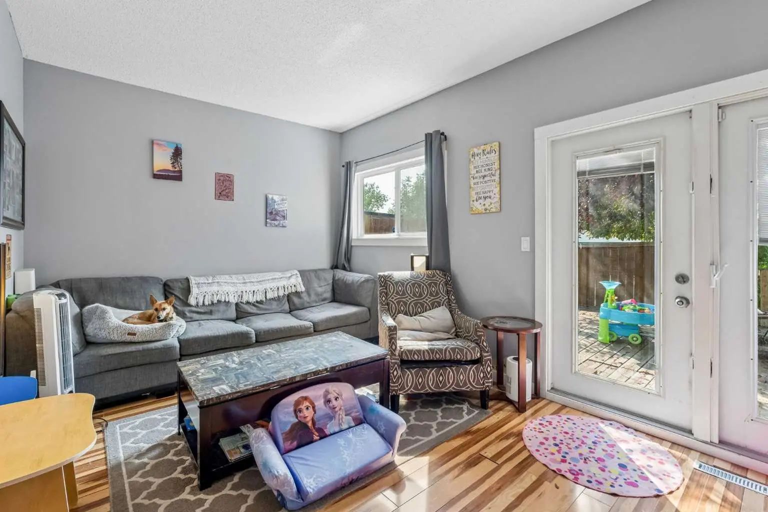 5603 1 Avenue Southeast, Calgary – Residential Row/Townhouse Listing Photo 10