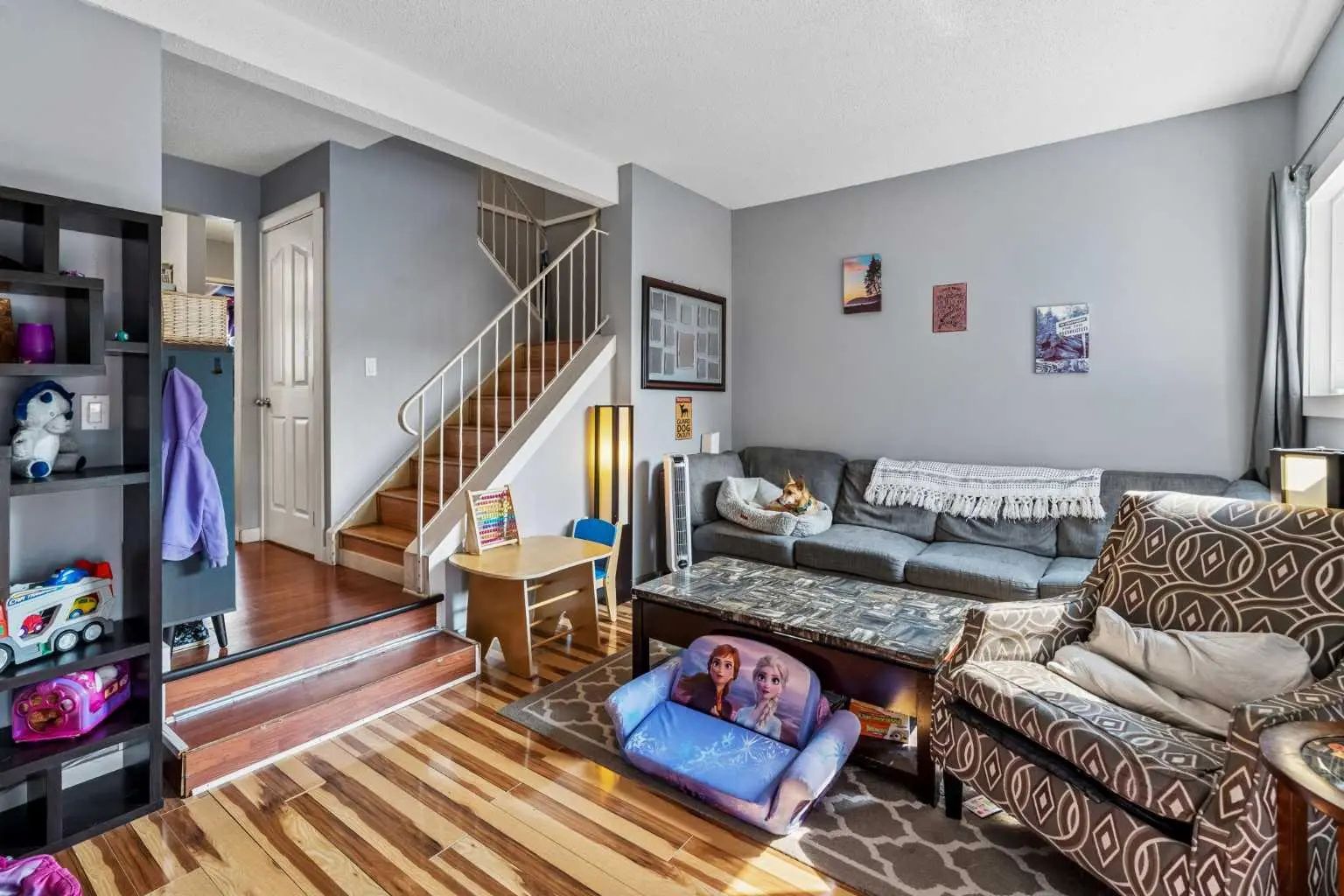 5603 1 Avenue Southeast, Calgary – Residential Row/Townhouse Listing Photo 11