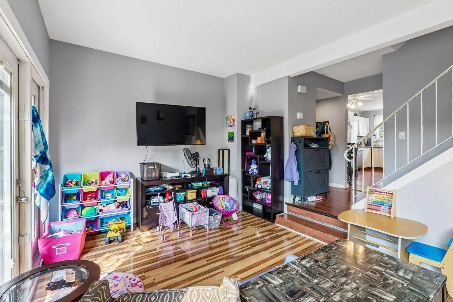 5603 1 Avenue Southeast, Calgary – Residential Row/Townhouse Listing Photo 12