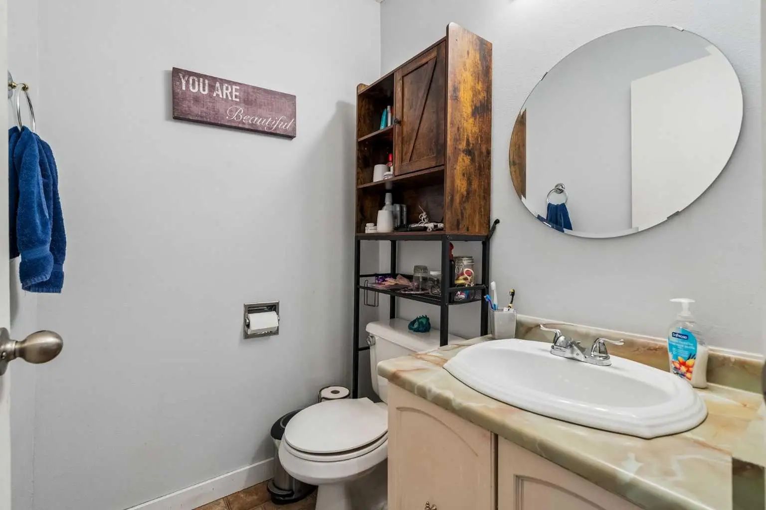 5603 1 Avenue Southeast, Calgary – Residential Row/Townhouse Listing Photo 13