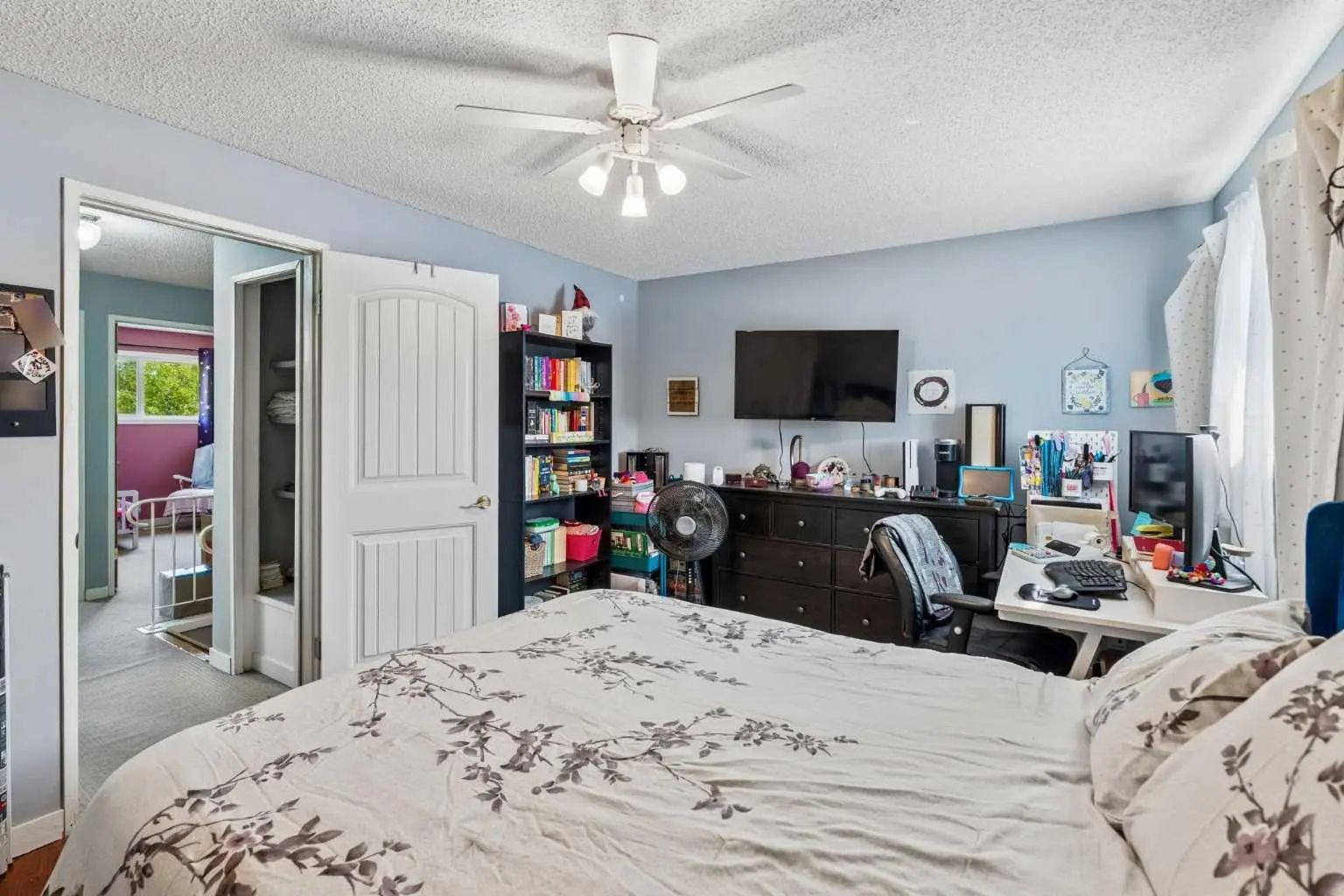 5603 1 Avenue Southeast, Calgary – Residential Row/Townhouse Listing Photo 15