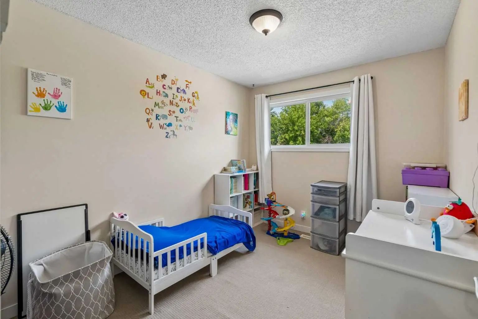 5603 1 Avenue Southeast, Calgary – Residential Row/Townhouse Listing Photo 16