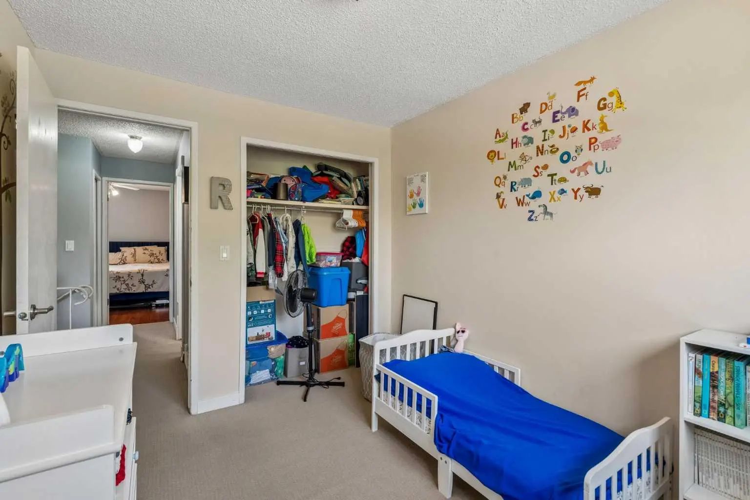 5603 1 Avenue Southeast, Calgary – Residential Row/Townhouse Listing Photo 17