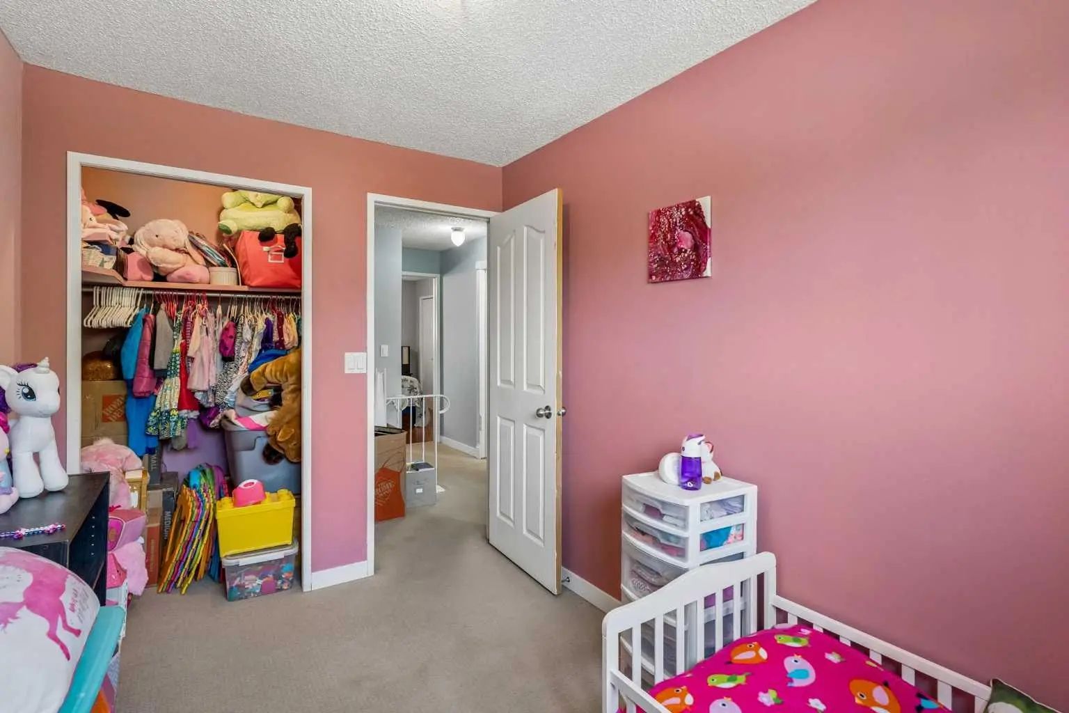 5603 1 Avenue Southeast, Calgary – Residential Row/Townhouse Listing Photo 19