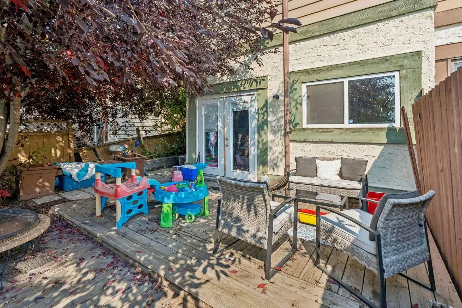 5603 1 Avenue Southeast, Calgary – Residential Row/Townhouse Listing Photo 24