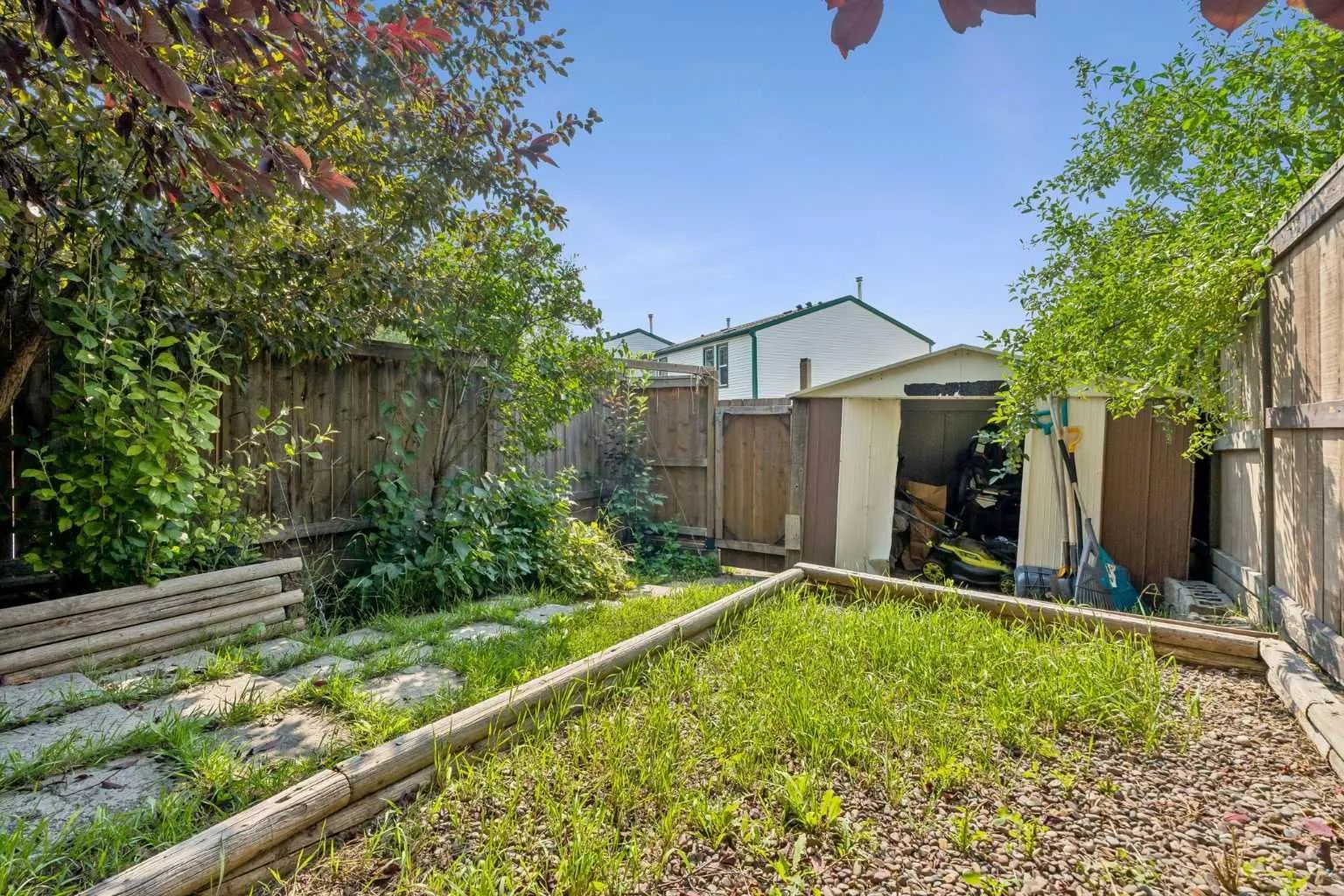 5603 1 Avenue Southeast, Calgary – Residential Row/Townhouse Listing Photo 25