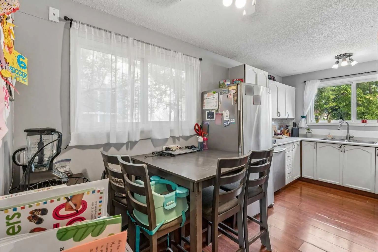 5603 1 Avenue Southeast, Calgary – Residential Row/Townhouse Listing Photo 5