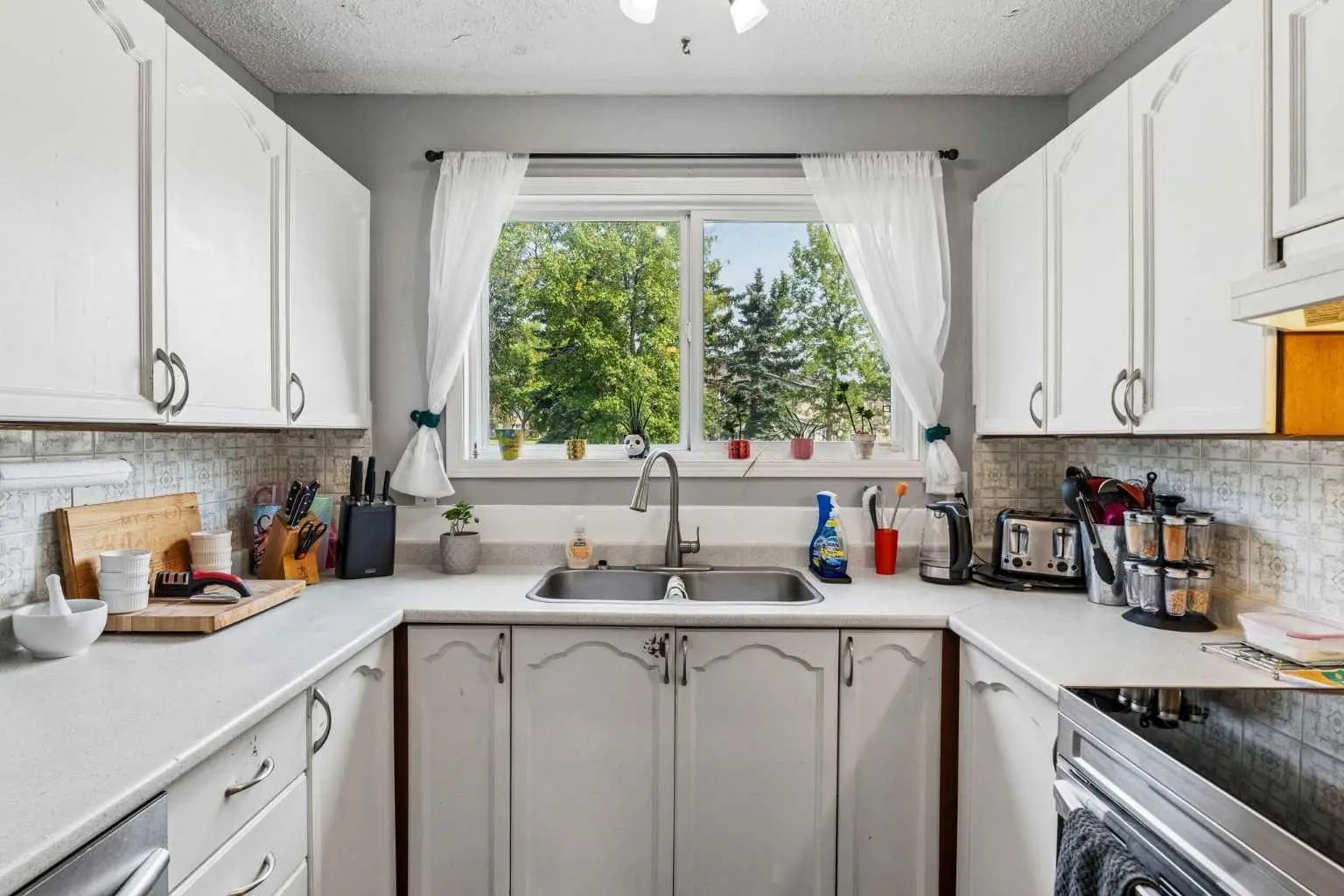 5603 1 Avenue Southeast, Calgary – Residential Row/Townhouse Listing Photo 8