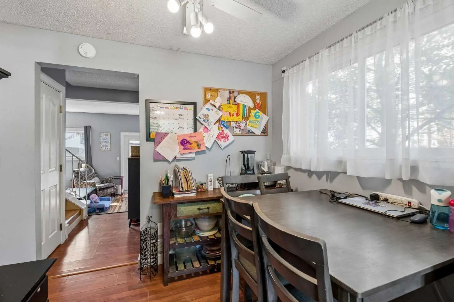 5603 1 Avenue Southeast, Calgary – Residential Row/Townhouse Listing Photo 9
