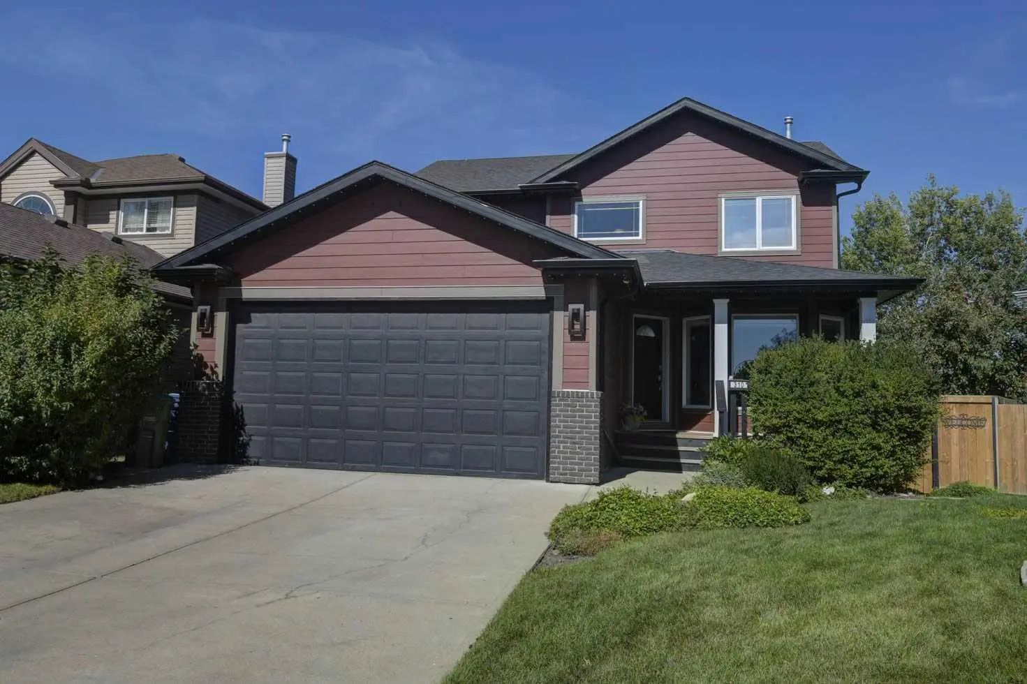 Photo for MLS®# A2339506 - home for sale at 310 Springs Place Southeast, Big Springs, Airdrie Alberta