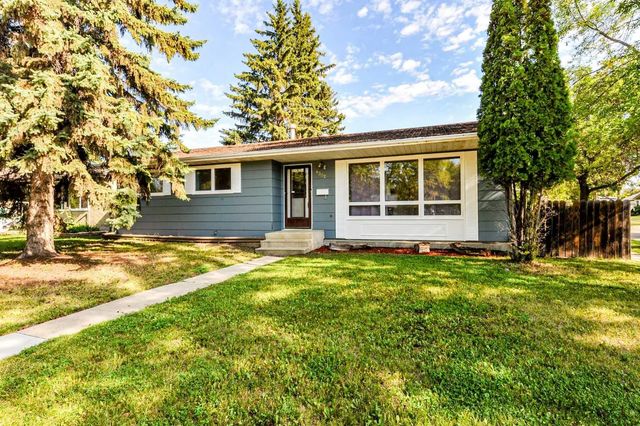 6302 Marler Drive , Camrose