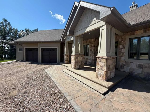 290 677325 Churchill Park Road  , Rural Lac La Biche County