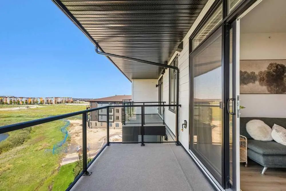 2505 3700 Seton Avenue Southeast, Calgary – Residential Apartment Listing Photo 32