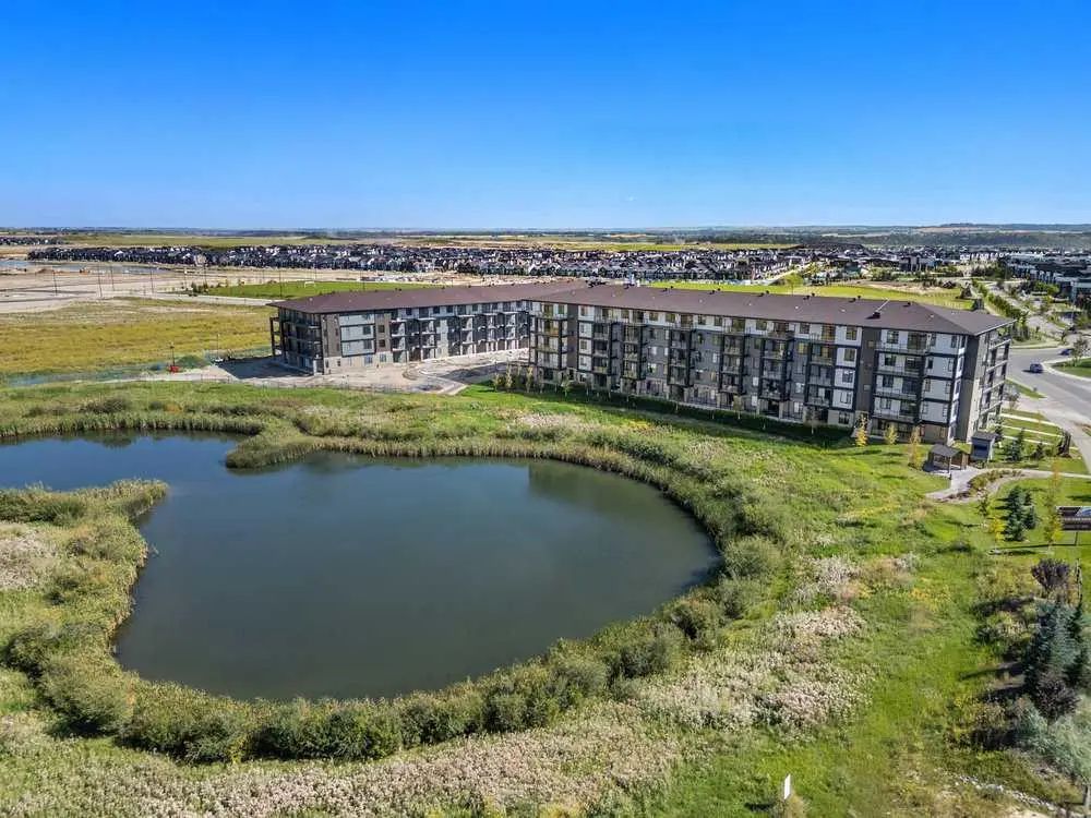 2505 3700 Seton Avenue Southeast, Calgary – Residential Apartment Listing Photo 37