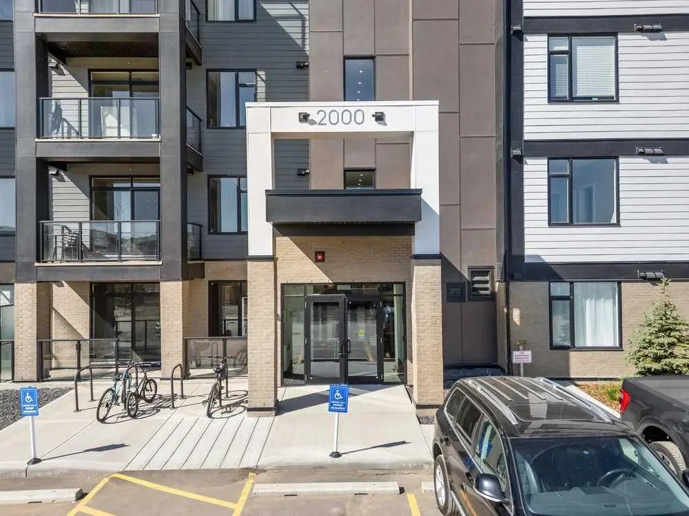 2505 3700 Seton Avenue Southeast, Calgary – Residential Apartment Listing Photo 5
