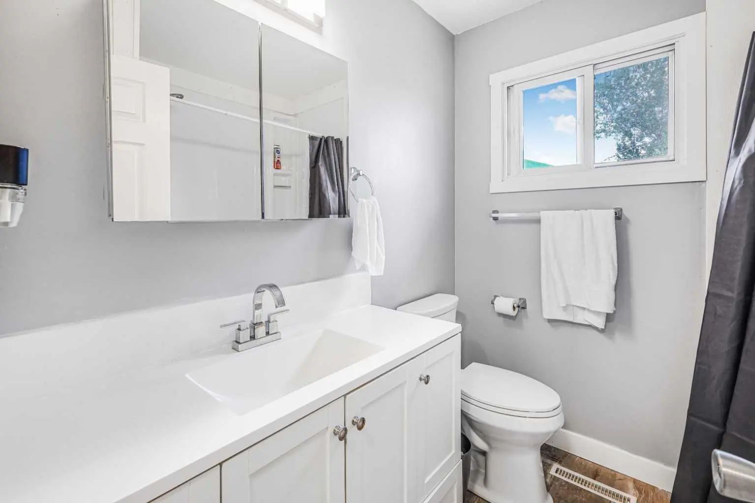 5112 Maryvale Drive Northeast, Calgary – Residential Detached Listing Photo 16