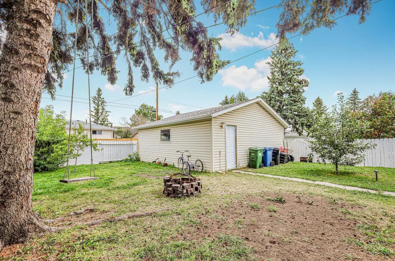 5112 Maryvale Drive Northeast, Calgary – Residential Detached Listing Photo 19