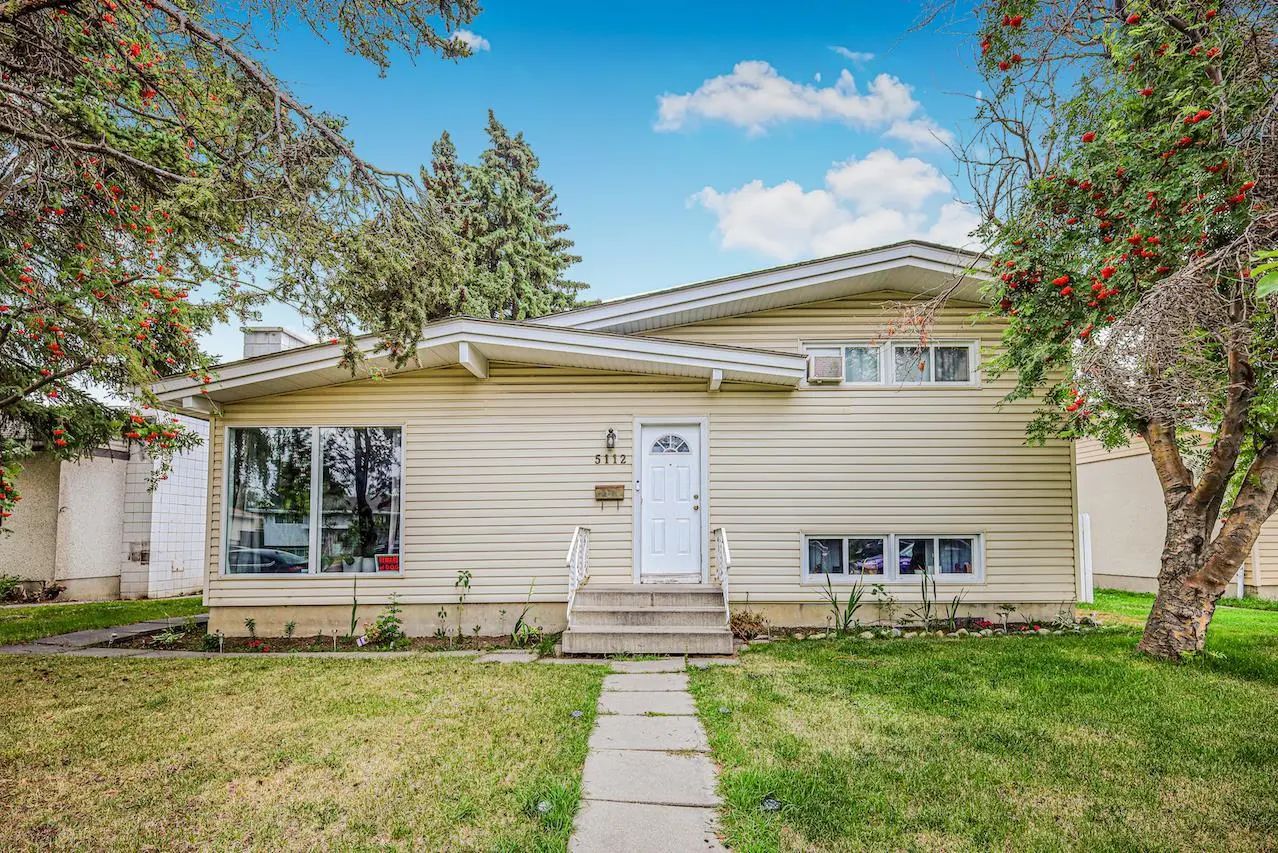 5112 Maryvale Drive Northeast, Calgary – Residential Detached Listing Photo 2