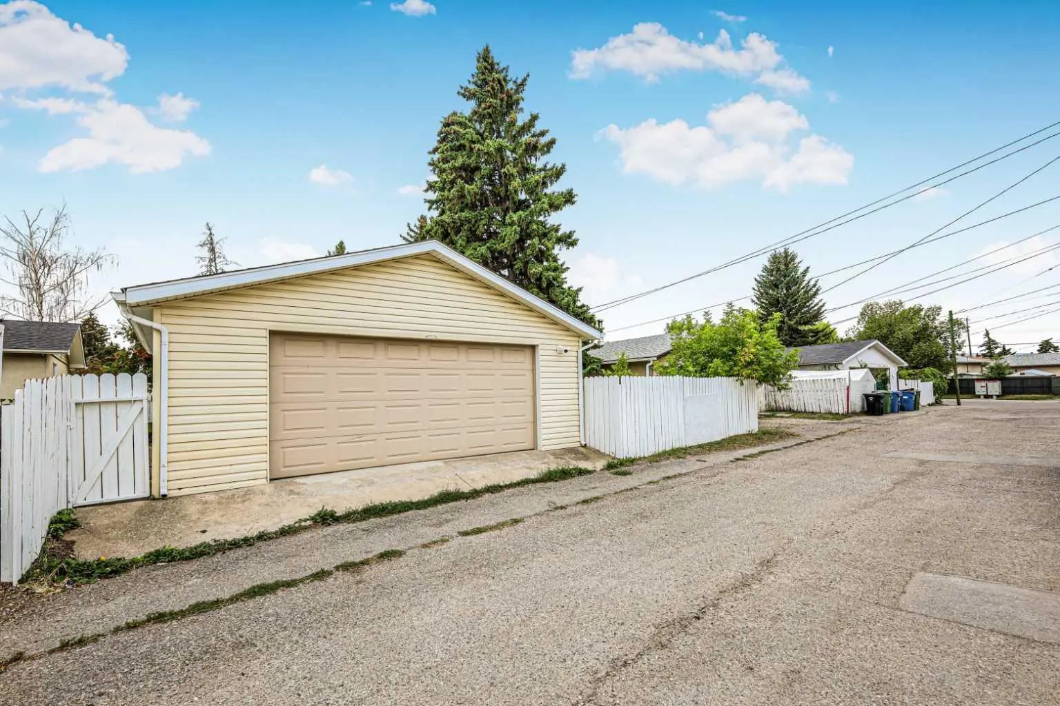 5112 Maryvale Drive Northeast, Calgary – Residential Detached Listing Photo 20