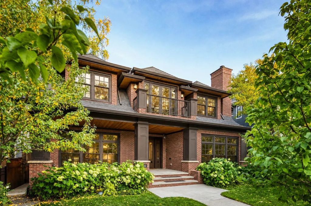 3032 2 Street Sw, Calgary