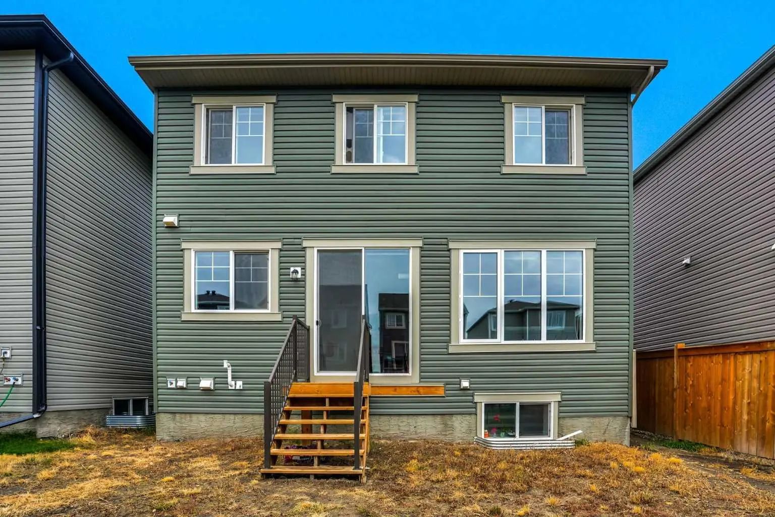 609 Southwinds Close Southwest, Airdrie – Residential Detached Listing Photo 37