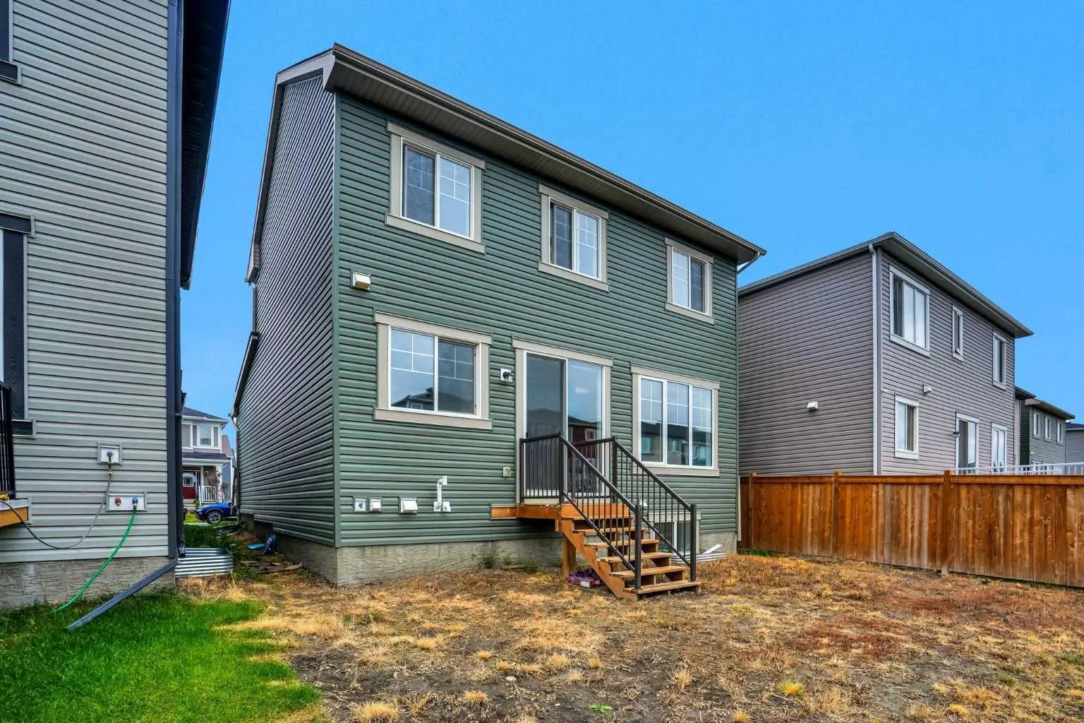 609 Southwinds Close Southwest, Airdrie – Residential Detached Listing Photo 38