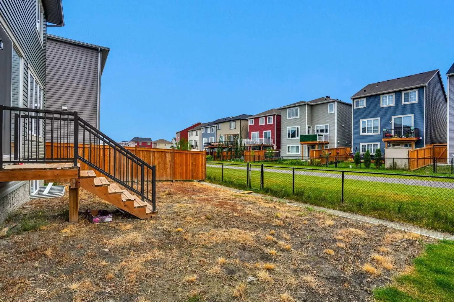 609 Southwinds Close Southwest, Airdrie – Residential Detached Listing Photo 39