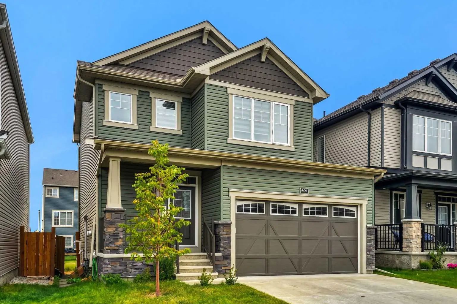 609 Southwinds Close Southwest, Airdrie – Residential Detached Listing Photo 40