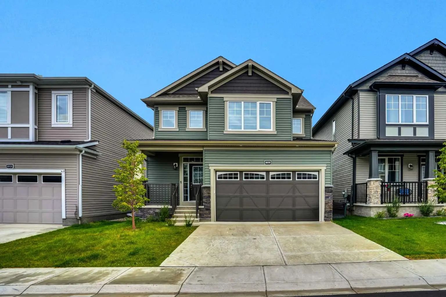 609 Southwinds Close Southwest, Airdrie – Residential Detached Listing Photo 41