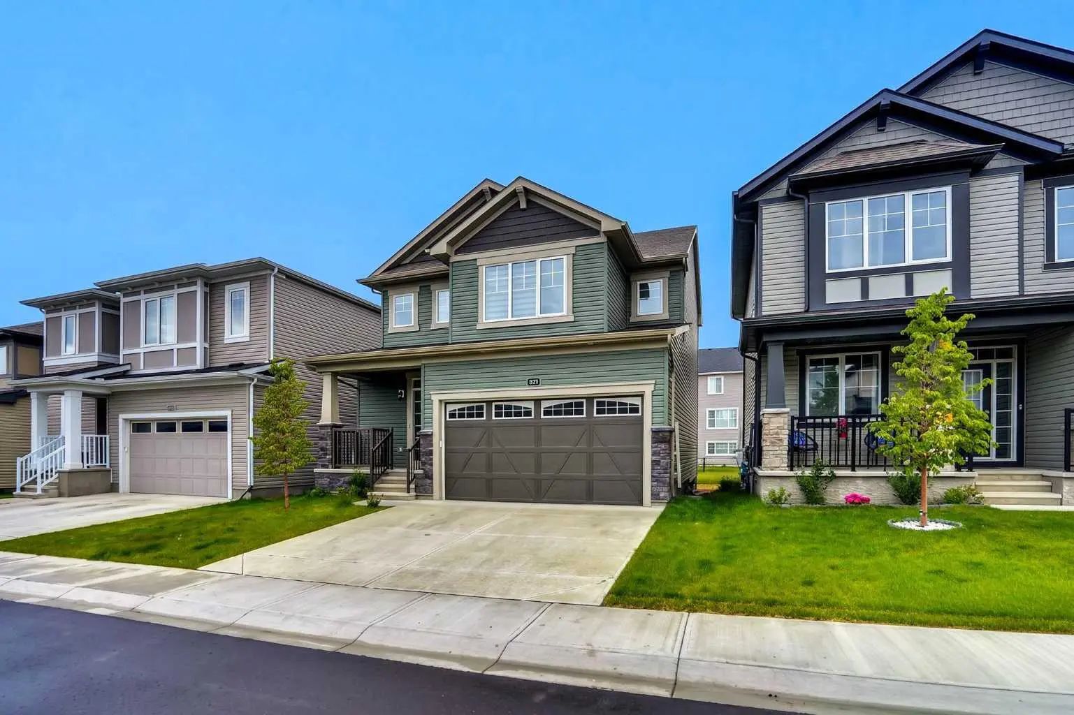 609 Southwinds Close Southwest, Airdrie – Residential Detached Listing Photo 42