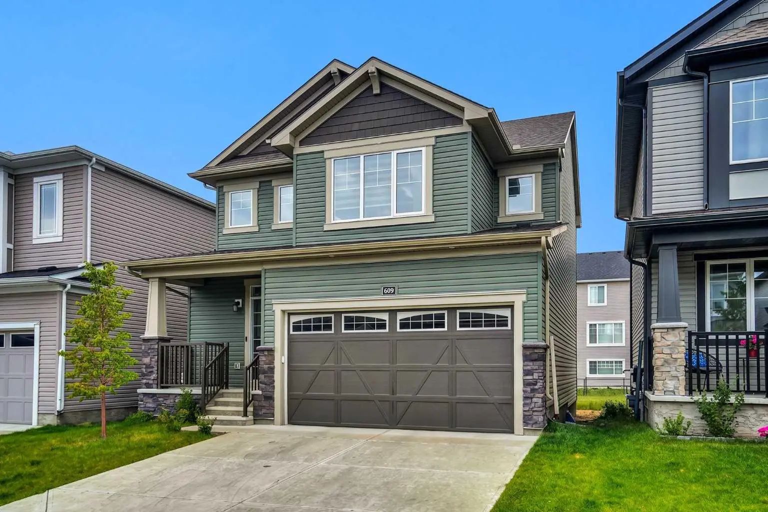 609 Southwinds Close Southwest, Airdrie – Residential Detached Listing Photo 43