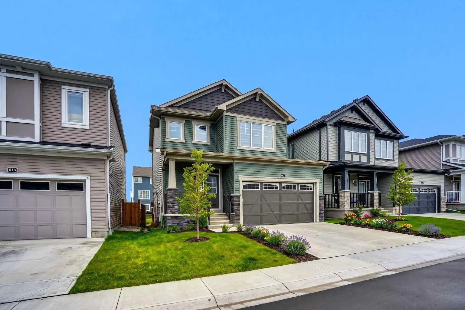 609 Southwinds Close Southwest, Airdrie – Residential Detached Listing Photo 45