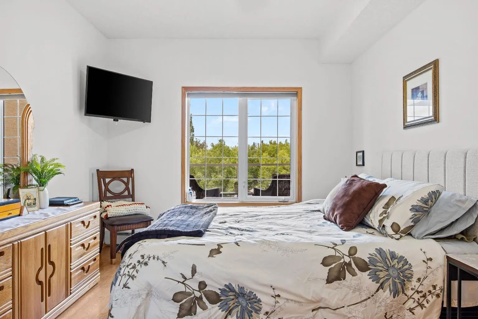 317 728 Country Hills Road Northwest, Calgary – Residential Apartment Listing Photo 15