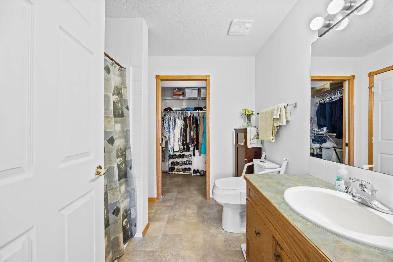 317 728 Country Hills Road Northwest, Calgary – Residential Apartment Listing Photo 17