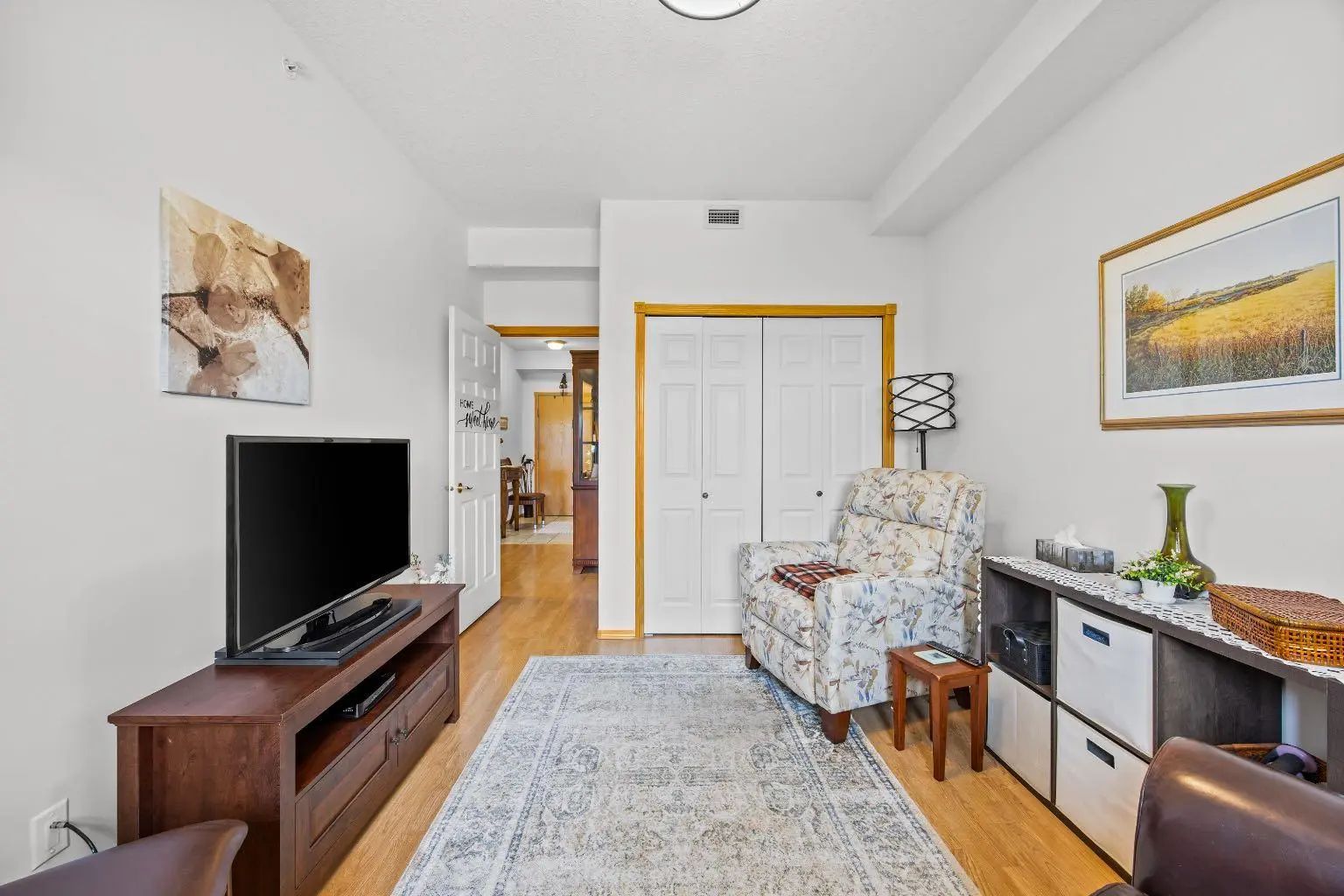317 728 Country Hills Road Northwest, Calgary – Residential Apartment Listing Photo 20