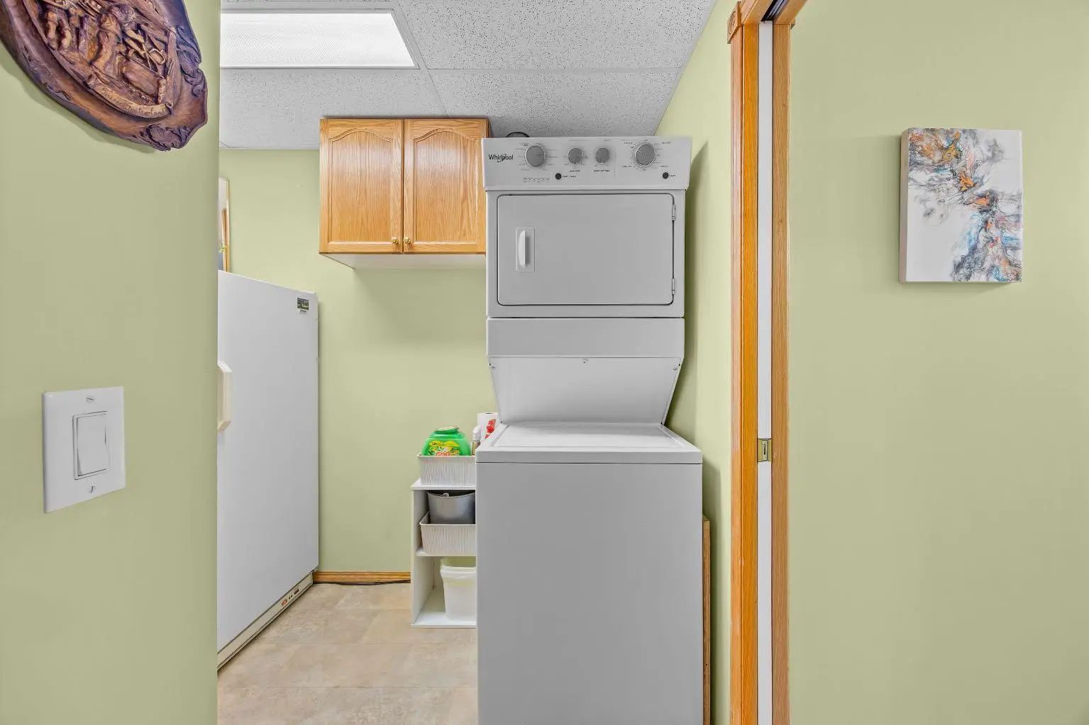 317 728 Country Hills Road Northwest, Calgary – Residential Apartment Listing Photo 23