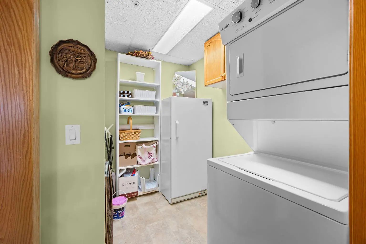 317 728 Country Hills Road Northwest, Calgary – Residential Apartment Listing Photo 24