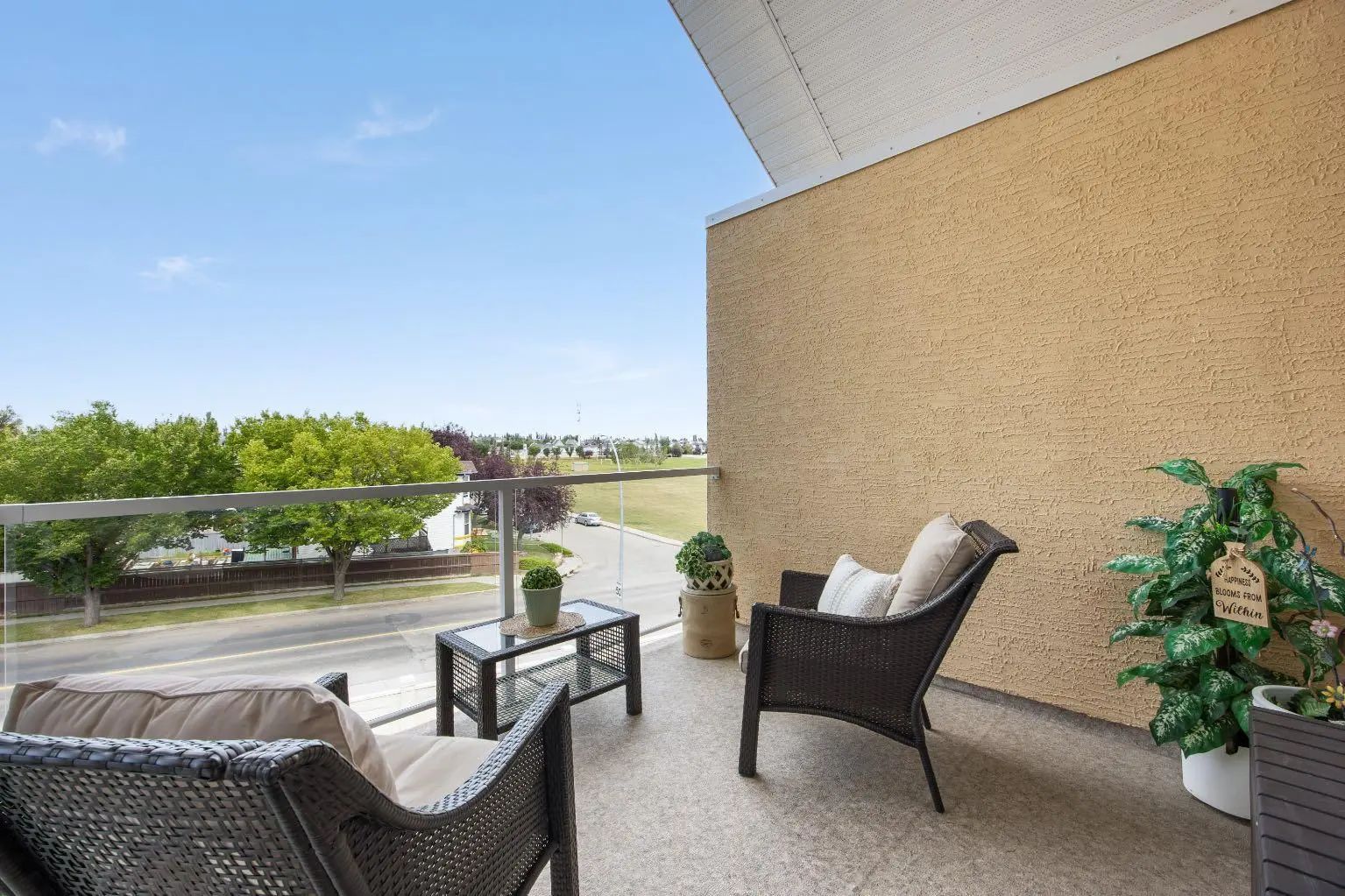 317 728 Country Hills Road Northwest, Calgary – Residential Apartment Listing Photo 25