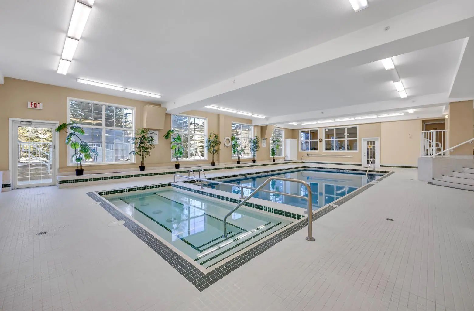 317 728 Country Hills Road Northwest, Calgary – Residential Apartment Listing Photo 28