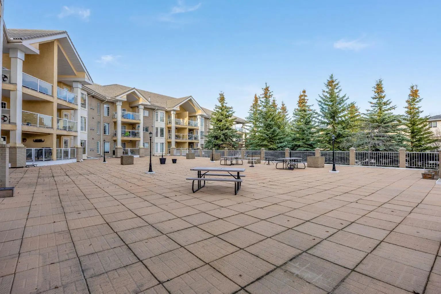 317 728 Country Hills Road Northwest, Calgary – Residential Apartment Listing Photo 35