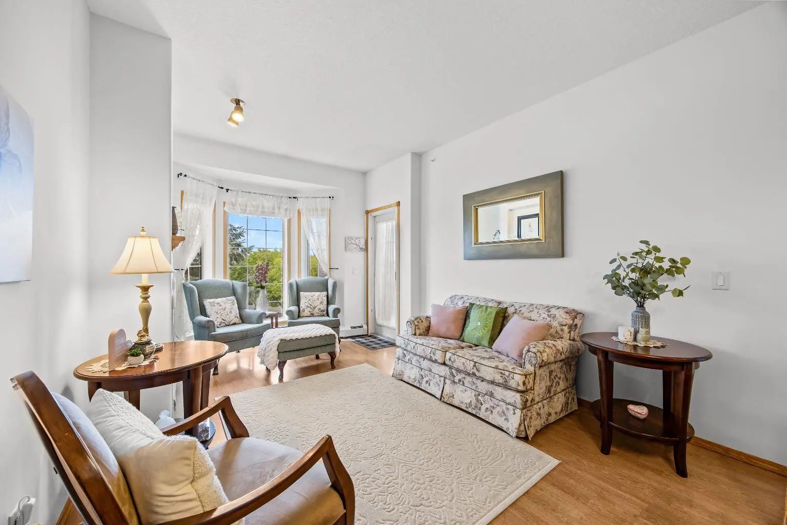 317 728 Country Hills Road Northwest, Calgary – Residential Apartment Listing Photo 7