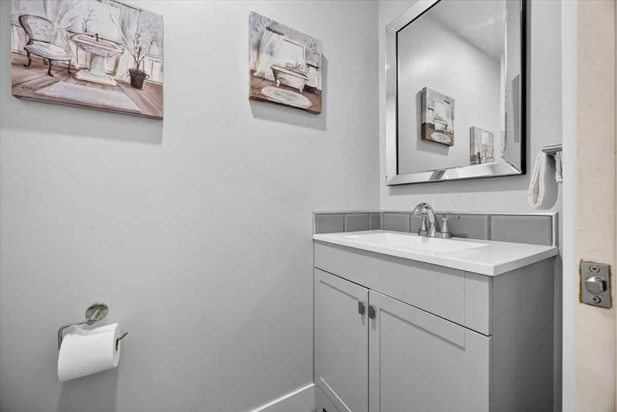 126 Marbrooke Circle Northeast, Calgary – Residential Detached Listing Photo 13