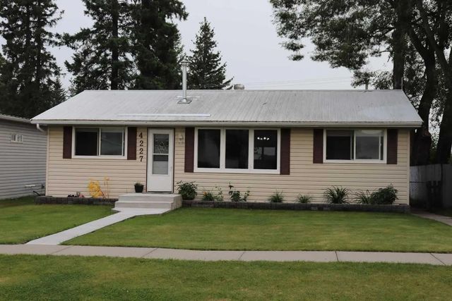 4227 5 Avenue  , Edson
