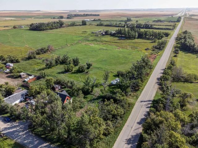 222001 Range Road 225b  , Rural Wheatland County